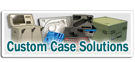 Learn More About Custom Case Solutions