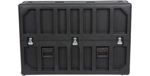 3SKB-4250 | SKB Flat Screen Shipping Case skb cases, shipping cases, rackmount cases, plastic cases, military cases, music cases, injection molded plastic cases, shock isolated racks, rack case, shockmount racks, ATA 300,