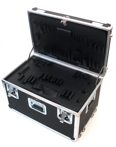 Platt Luggage | ATA Tool Case | Rolling Tool Case