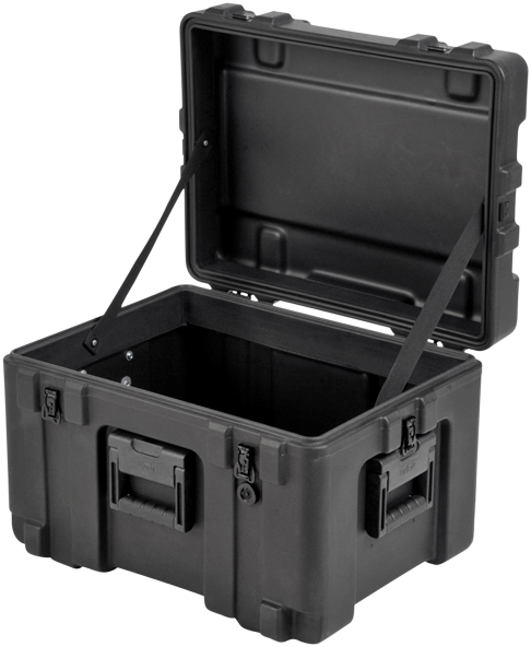 MIL-STD Waterproof Shipping Cases