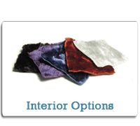Custom Interior Case Options | Anvil Cases