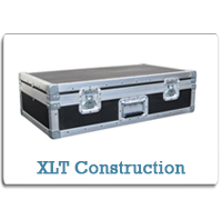 XLT Construction | Anvil Cases
