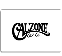 Calzone Cases from Cases2Go
