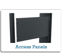 Middle Atlantic Access Panels from Cases2Go