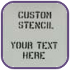 Custom Stencil