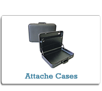 Platt Cases Attache Cases from Cases2Go