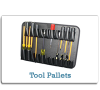Platt Cases Tool Pallets from Cases2Go