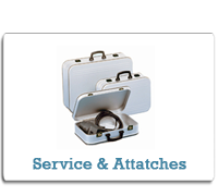 ZARGES Aluminum Cases Service Cases and Attatches from Cases2Go