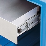 Zarges Pull-out Drawer from Cases2Go