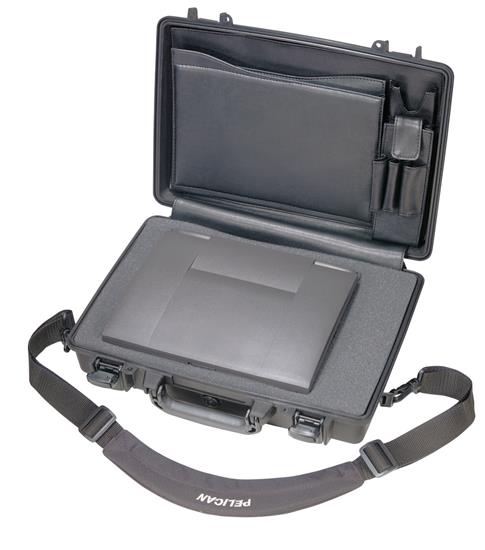 Injection Molded Laptop Cases from Cases2Go