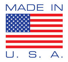 Cases are Made in the USA!