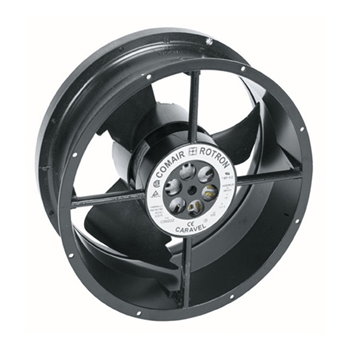 Middle Atlantic 10" Fan 825 CFM from Cases2Go