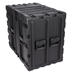 SKB 3RS-14U24-25B (Closed, Right) from Cases2Go