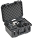 3i-13096SLR1 | SKB iSeries DSLR Pro Camera Case I - RIS-3i-13096SLR1