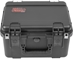 SKB 3i-1510-9DT (Closed, Front) from Cases2Go