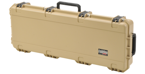 SKB 3i-4215-5T-L (Closed, Right Standing) from Cases2Go
