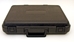 BM506 Blow Molded Carrying Case - Front Closed from Cases2Go