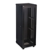 37U LINIER® Server Cabinet- Vented/Vented Doors - 24" Depth - RKH-3107-3-024-37