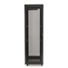 42U LINIER® Server Cabinet - Glass/Vented Doors - 24" Depth - RKH-3100-3-024-42