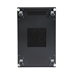 22U LINIER® Server Cabinet - Convex/Vented Doors - 36" Depth - RKH-3110-3-001-22