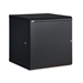12U LINIER® Fixed Wall Mount Cabinet - Solid Door - RKH-3141-3-001-12