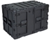 SKB 3RR-11U24-25B (Closed, Right) from Cases2Go