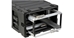 SKB 3RR-5U30-25B (Open, Right) from Cases2Go