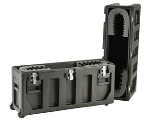 3SKB-3237 | SKB Flat Screen Shipping Case skb cases, shipping cases, rackmount cases, plastic cases, military cases, music cases, injection molded plastic cases, shock isolated racks, rack case, shockmount racks, ATA 300,