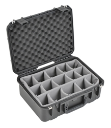 SKB 3i-1813-7DT (Open, Right) from Cases2Go