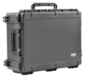 SKB 3i-3424-12BE (Closed Right Standing) from Cases2Go