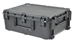 SKB iSeries Shipping Case for 12 Laptops from Cases2Go- Closed Left