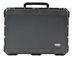SKB iSeries Shipping Case for 12 Laptops from Cases2Go- Closed Upright