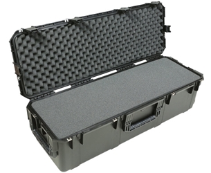 SKB 3i-4213-12BL (Open, Right) from Cases2Go
