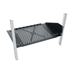 Middle Atlantic Wide Unit Shelf - 14" Depth on Rack from Cases2Go