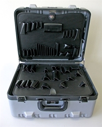 Super-Size Tool Case 359T-SGSH tool case, military case, platt case, platt luggage