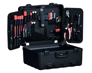 Winged Tool Pallet (WSGSH) - Super Size tool pallet, tool control, platt luggage
