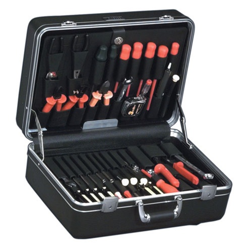 Platt Luggage | Deluxe Tool Cases | Premium Tool Bags