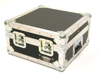 ATA Road Cases from Cases2Go
