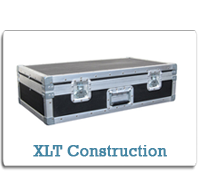 XLT Construction | Anvil Cases