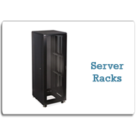 Server Racks from Cases2Go