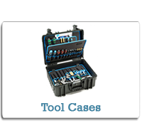 Tool Cases from Cases2Go