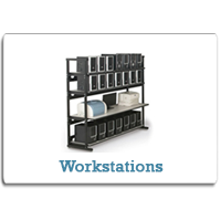Workstations from Cases2Go