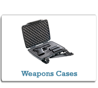 Pelican-Hardigg Weapons Cases from Cases2go