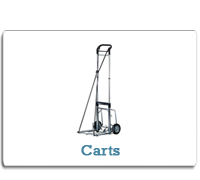 Platt Cases Carts from Cases2Go