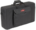 1SKB-SC2111 SKB Foot Controller Soft Case - ISO Closed from Cases2Go