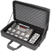 1SKB-SC2111 SKB Foot Controller Soft Case - ISO Open from Cases2Go