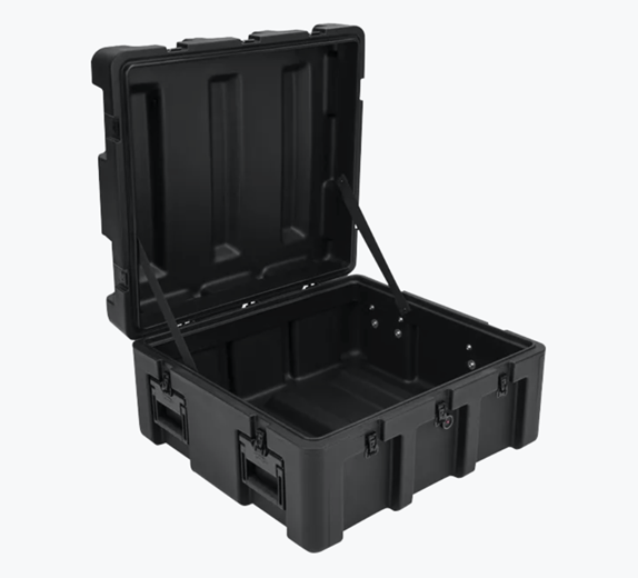 SKB 3R2624-13B-E (Open, Right) from Cases2Go