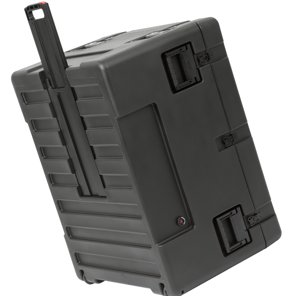 SKB Cases | 3R3426-19B-EW | 3R Series Rotomolded Shipping Case