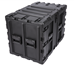 SKB 3RS-11U24-25B (Closed, Left) from Cases2Go