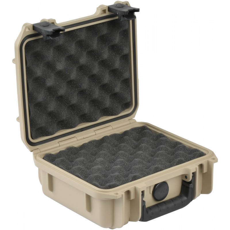 SKB 3i-0907-4T-L (Open, Right) from Cases2Go